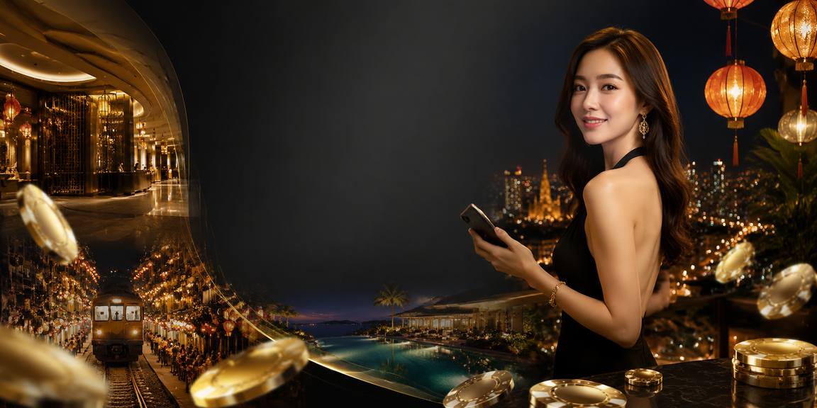 hb8 Mọi tính năng lobby trong tay bạn